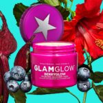 GLAMGLOW BERRYGLOW PROBIOTIC RECOVERY MASK - Image 3