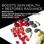 GLAMGLOW BERRYGLOW PROBIOTIC RECOVERY MASK - Image 5