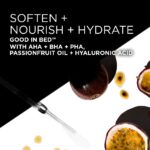 GLAMGLOW GOOD IN BED PASSIONFRUIT SOFTENING NIGHT CREAM - Image 5