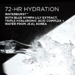 GLAMGLOW WATERBURST HYDRATED GLOW MOISTURIZER - Image 5