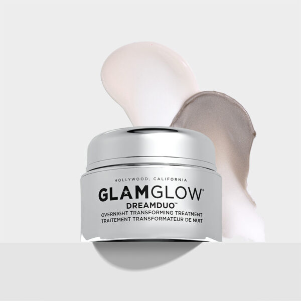 GLAMGLOW DREAMDUO OVERNIGHT TRANSFORMING TREATMENT
