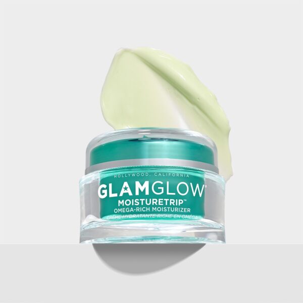 GLAMGLOW MOISTURETRIP OMEGA-RICH MOISTURIZER