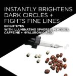 GLAMGLOW BRIGHTEYES ILLUMINATING ANTI-FATIGUE EYE CREAM - Image 5