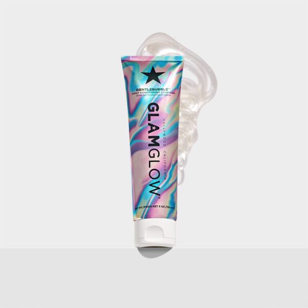 GLAMGLOW GENTLEBUBBLE DAILY CONDITIONING CLEANSER