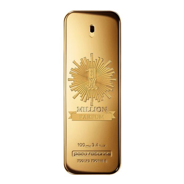 PACO RABANNE 1 MILLION PARFUM