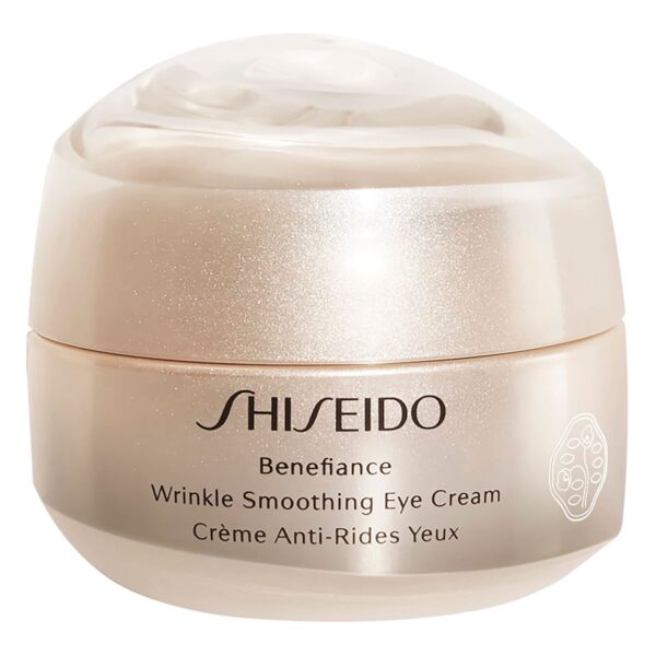 SHISEIDO BENEFIT ANTI-WRINKLE EYE CREAM