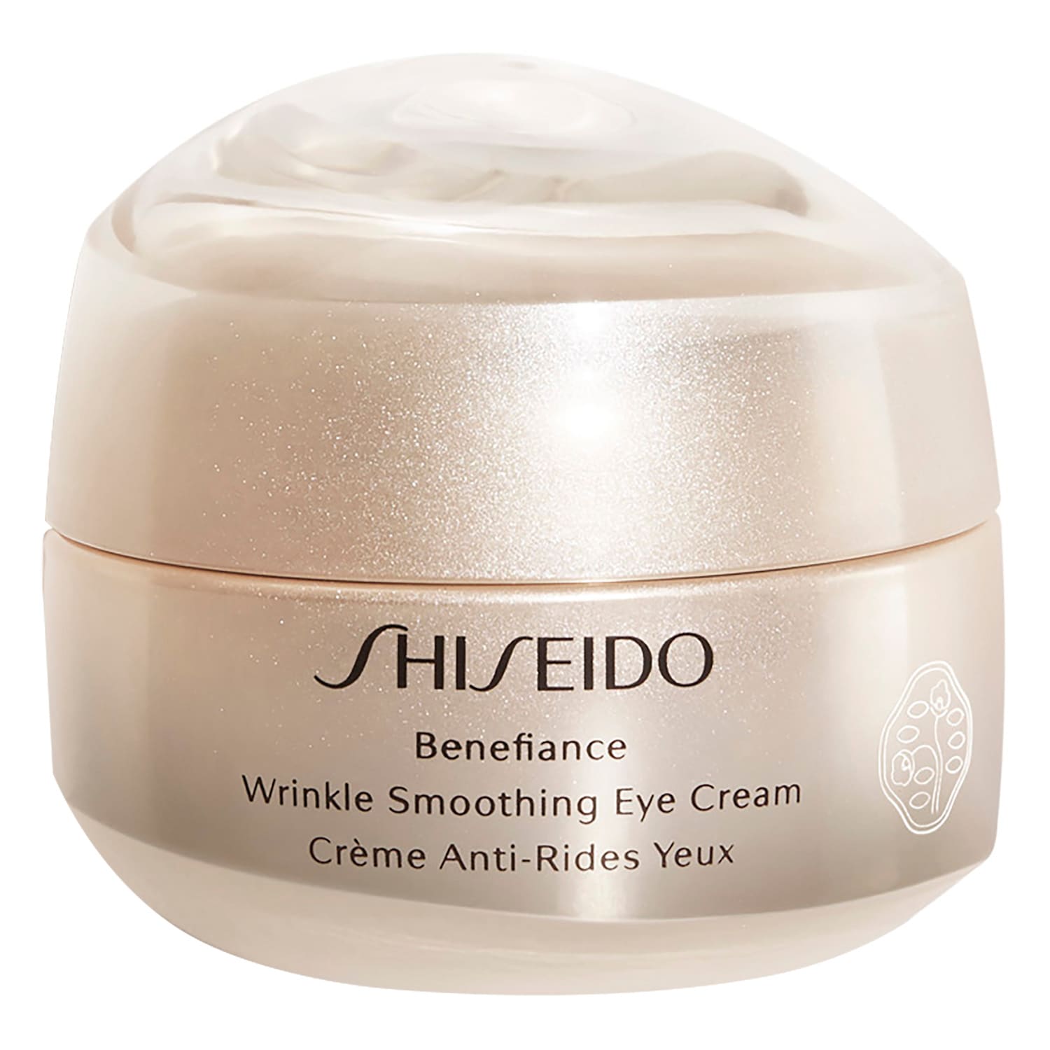 ezgif.com-webp-to-jpg-2020-09-28T125742.058-1.jpg SHISEIDO BENEFIT ANTI-WRINKLE EYE CREAM - Image 1