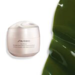 SHISEIDO BENEFIT ENRICHED ANTI-WRINKLE SMOOTHING CREAM - Image 2