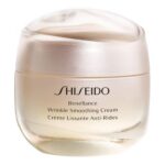 SHISEIDO BENEFIT ANTI-WRINKLE SMOOTHING CREAM