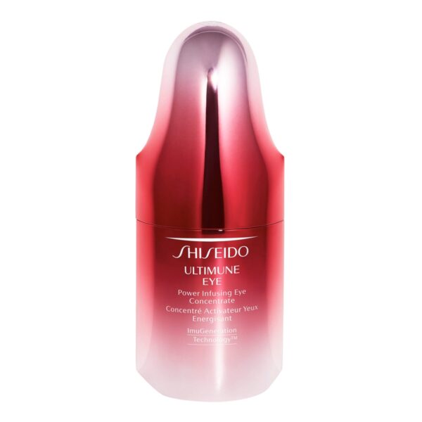 SHISEIDO ULTIMUNE EYE ENERGIZING EYE ACTIVATOR CONCENTRATE