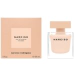 Narciso Rodriguez Poudree Eau De Parfum - Image 2