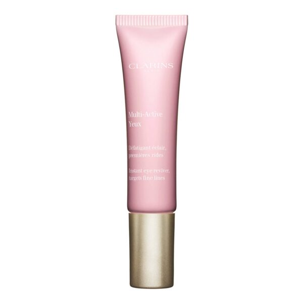 MULTI-ACTIVE EYE CLARINS