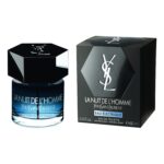 Yves Saint Laurent La Nuit de L'Homme Eau Electrique - Image 2