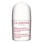 CLARINS MULTI-CARE DEODORANT ROLL-ON