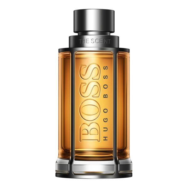 BOSS SCENT HIM PRIVATE ACCORD