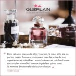 MON GUERLAIN EAU DE PARFUM INTENSE - Image 2