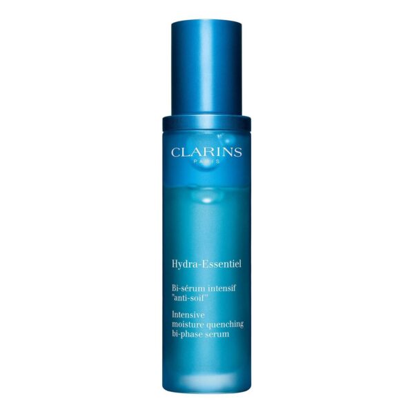 HYDRA-ESSENTIEL BI-SERUM INTENSIVE "ANTI-THIRST" HYDRATING SERUM