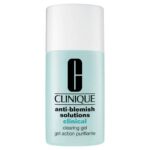CLINIQUE BB Krem Kunder Nnjollave me spf 40 Medium Deep