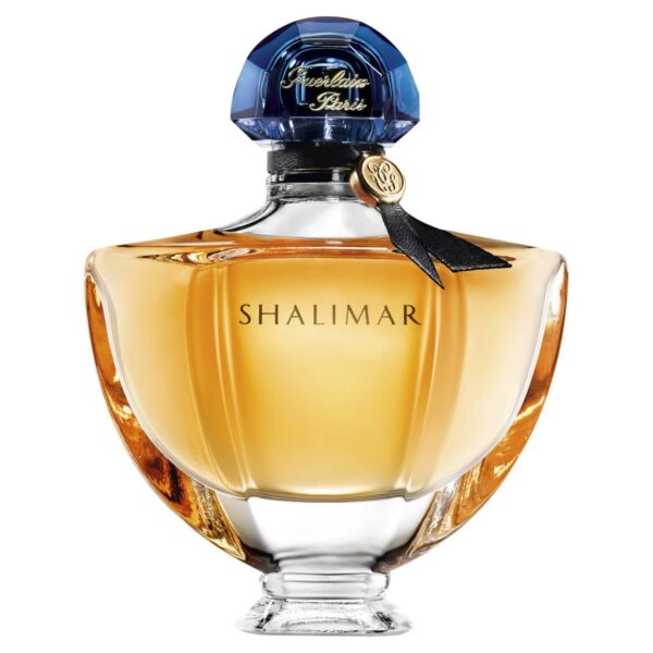 SHALIMAR EAU DE PARFUM