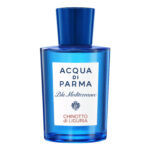 ACQUA DI PARMA BLU MEDITERRANEO CHINOTTO DI LIGURIA