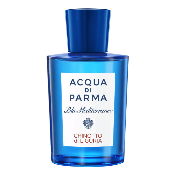 ACQUA DI PARMA BLU MEDITERRANEO CHINOTTO DI LIGURIA