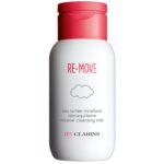 MY CLARINS RE-MOVE MICELLAR CLEANSING MILK WATER