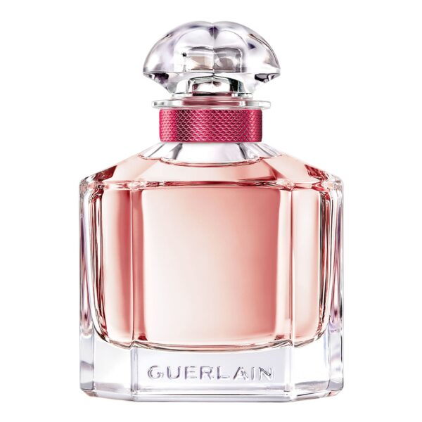 MON GUERLAIN BLOOM OF ROSE EAU DE TOILETTE