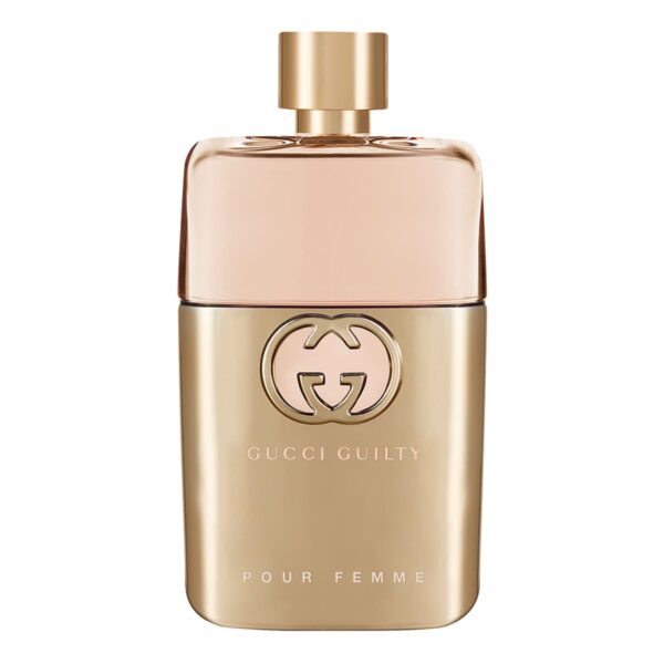Gucci Guilty Pour Femme Eau De Parfum