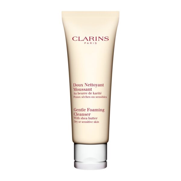 GENTLE FOAMING CLEANSER DRY OR SENSITIVE