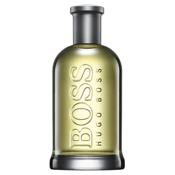 Boss Bottled Eau De Toilette