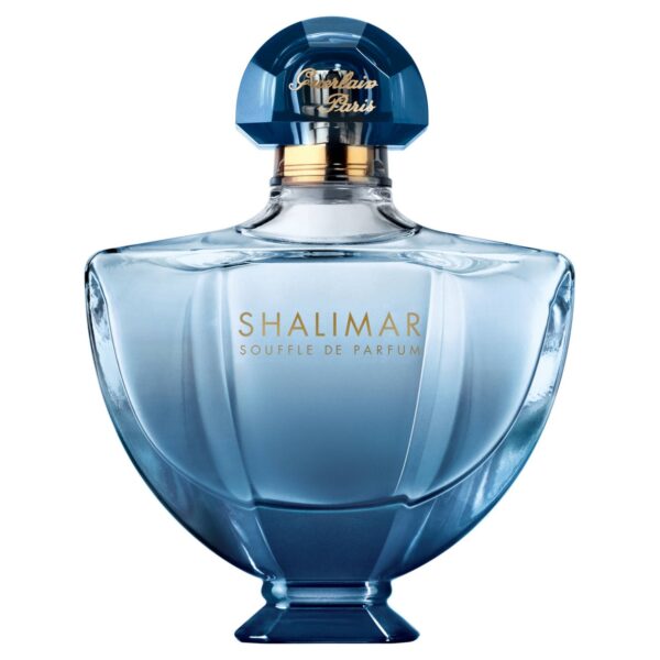 SHALIMAR SOUFFLE EAU DE PARFUM