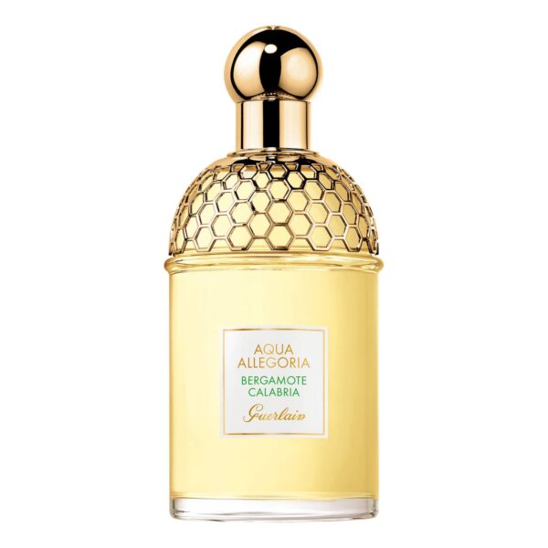 AQUA ALLEGORIA BERGAMOTE CALABRIA EAU DE TOILETTE
