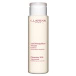 CLARINS CLEANSING MILK VELVET