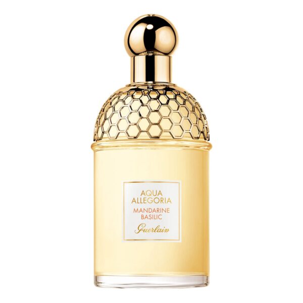 AQUA ALLEGORIA MANDARINE BASILIC EAU DE TOILETTE