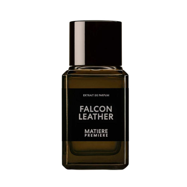 FALCON LEATHER Extrait de Parfum