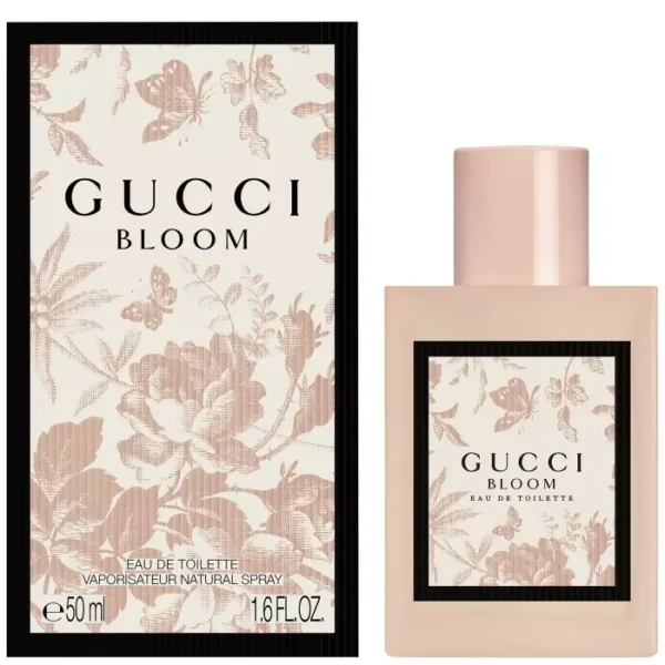 Gucci Bloom Eau De Toilette