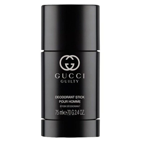 Gucci Guilty Pour Homme Deodorant Stick