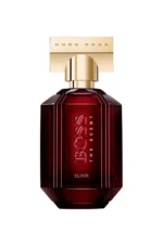BOSS THE SCENT ELIXIR EAU DE PARFUM