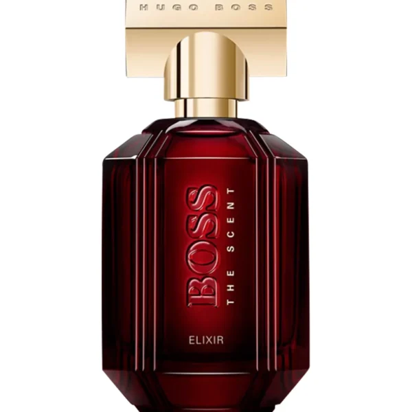 BOSS THE SCENT ELIXIR EAU DE PARFUM