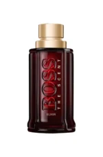 BOSS THE SCENT ELIXIR EAU DE PARFUM