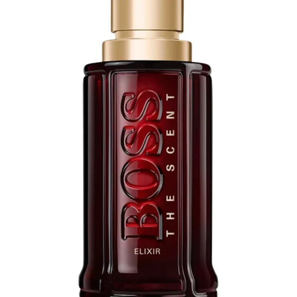 BOSS THE SCENT ELIXIR EAU DE PARFUM