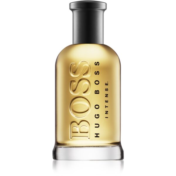 HUGO BOSS BOSS BOTTLED INTENSE