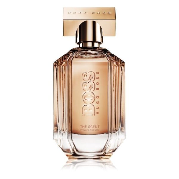 Boss The Scent Private Accord Eau De Parfum