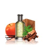 Hugo Boss Bottled Eau De Toilette 100ml Gift Set - Image 2