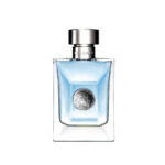 VERSACE POUR HOMME AFTER SHAVE LOTION
