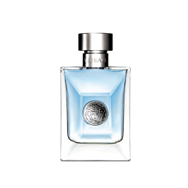 VERSACE POUR HOMME AFTER SHAVE LOTION