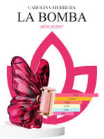 La Bomba Carolina Herrera - Image 3