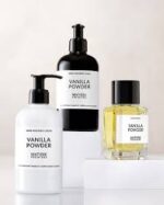 VANILLA POWDER Body Wash - Image 2
