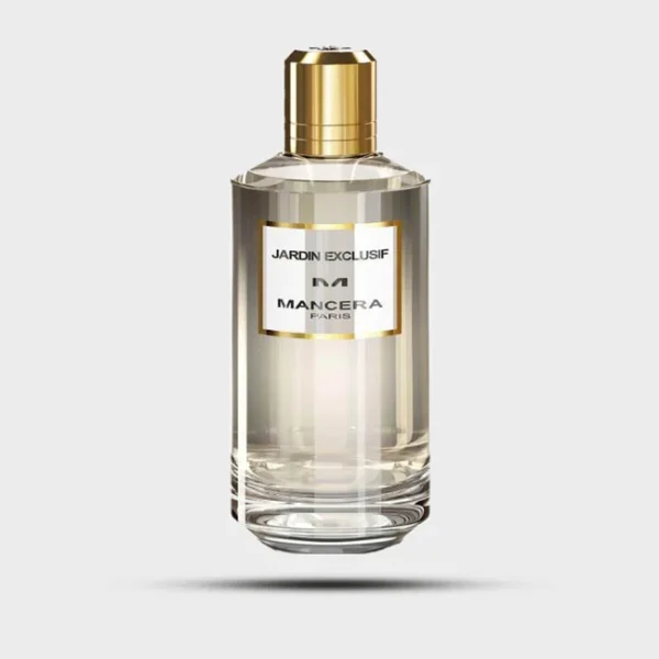 Mancera Jardin Exclusif  Eau De Parfum