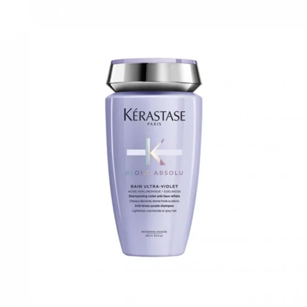 Kerastase  Blond Absolu Bain Ultra-Violet